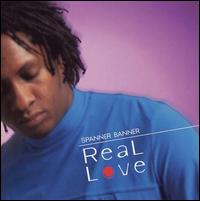 Real Love von Spanner Banner