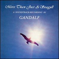 More than Just a Seagull von Gandalf