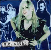 Get a Life von Vice Squad