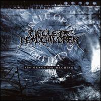 Genocide Machine von Circle of Dead Children