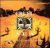 This Is Not the Way Home von The Cruel Sea