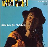 Bull Talk von Michael Prophet