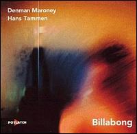 Billabong von Denman Maroney