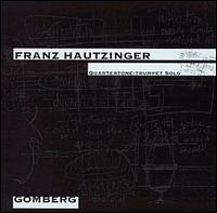 Gomberg von Franz Hautzinger