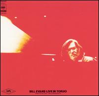 Live in Tokyo von Bill Evans