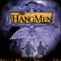 Original Sins von The Hangmen