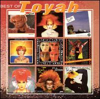 Best of Toyah von Toyah