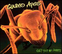 Don't Give Me Names von Guano Apes