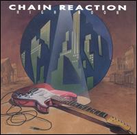 High Noon von Chain Reaction