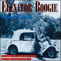 Elevator Boogie von Frankie Starr