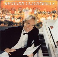 Concerto von Richard Clayderman