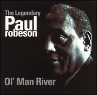 Ol' Man River [Planet Media] von Paul Robeson