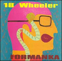 Formanka von 18 Wheeler