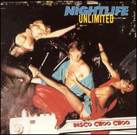 Disco Choo Choo von Nightlife Unlimited