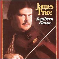 Southern Flavor von James Price