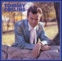 Leonard von Tommy Collins