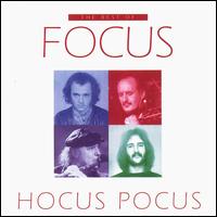 Best of Focus: Hocus Pocus von Focus