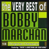 There's Something on Your Mind von Bobby Marchan