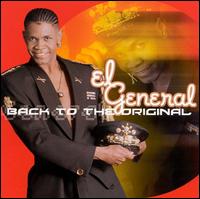 Back to the Original von El General