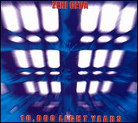 10,000 Light Years von Zeni Geva