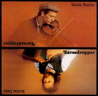 Eavesdropper von Kevin Burke