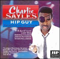 Hip Guy von Charlie Sayles