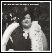 Complete Columbia Recordings of Mildred Bailey von Mildred Bailey