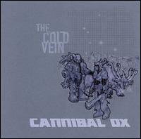 Cold Vein von Cannibal Ox