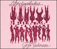 Gozo Poderoso von Aterciopelados