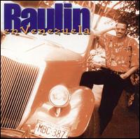 Raulin en Venezuela von Raulin Rosendo