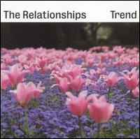 Trend von The Relationships