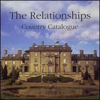 Country Catalog von The Relationships