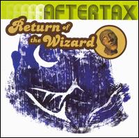 Return of the Wizard von Aftertax