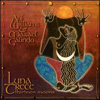 Luna Trece von Ani Williams