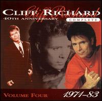 Cliff Richard 40th Anniversary, Vol. 4: 1971-83 von Cliff Richard