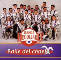 Baile del Conejo von Banda Degollado