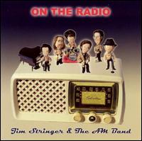 On the Radio von Jim Stringer