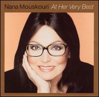 At Her Very Best von Nana Mouskouri