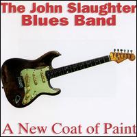 New Coat of Pain von John Slaughter