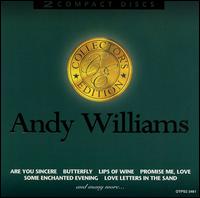 Collector's Edition [Two Disc] von Andy Williams