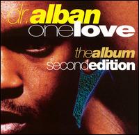 One Love [2nd Edition] von Dr. Alban