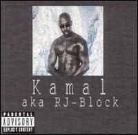 AKA RJ Block von Kamal