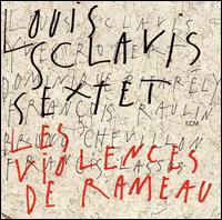 Violences de Rameau von Louis Sclavis