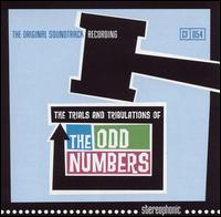 Trials and Tribulations Of von Odd Numbers