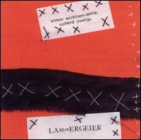 LAmmERGEIER von Simon Wickham-Smith & Richard Youngs