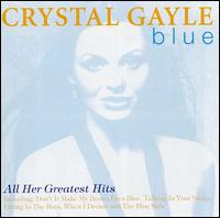 Blue: All Her Greatest Hits von Crystal Gayle