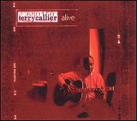 Alive von Terry Callier