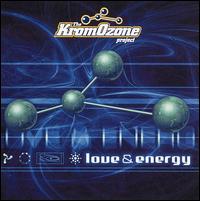 Love and Energy von Kromozone Project