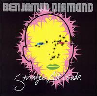 Strange Attitude von Benjamin Diamond