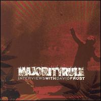 Interviews With David Frost von Majority Rule